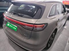 SAIC Shangjie H5 Extended Range Pro - ფოტო 7