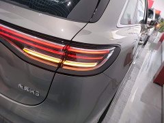 SAIC Shangjie H5 Extended Range Pro - ფოტო 8