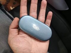 SAIC Shangjie H5 Extended Range Pro - ფოტო 9