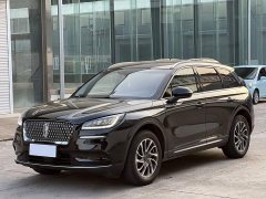 Lincoln Explorer 2.0T Two-Wheel Drive Premium - ფოტო 1