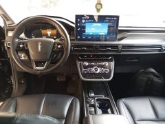 Lincoln Explorer 2.0T Two-Wheel Drive Premium - ფოტო 10