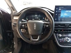 Lincoln Explorer 2.0T Two-Wheel Drive Premium - ფოტო 11