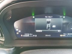 Lincoln Explorer 2.0T Two-Wheel Drive Premium - ფოტო 12