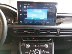 Lincoln Explorer 2.0T Two-Wheel Drive Premium - ფოტო 13