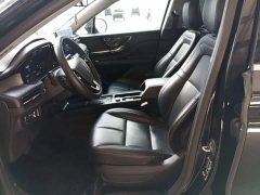 Lincoln Explorer 2.0T Two-Wheel Drive Premium - ფოტო 15