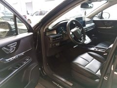 Lincoln Explorer 2.0T Two-Wheel Drive Premium - ფოტო 16