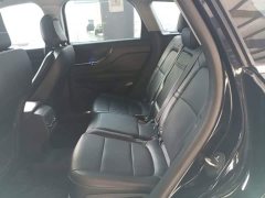 Lincoln Explorer 2.0T Two-Wheel Drive Premium - ფოტო 17