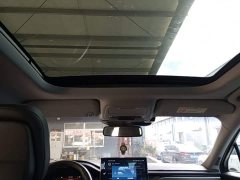 Lincoln Explorer 2.0T Two-Wheel Drive Premium - ფოტო 18