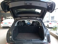 Lincoln Explorer 2.0T Two-Wheel Drive Premium - ფოტო 19