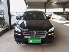 Lincoln Explorer 2.0T Two-Wheel Drive Premium - ფოტო 3