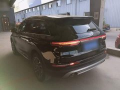Lincoln Explorer 2.0T Two-Wheel Drive Premium - ფოტო 5