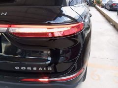 Lincoln Explorer 2.0T Two-Wheel Drive Premium - ფოტო 8