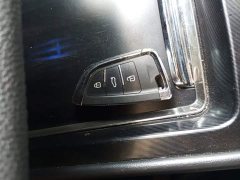 Lincoln Explorer 2.0T Two-Wheel Drive Premium - ფოტო 9
