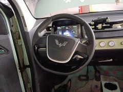Wuling Hongguang MINIEV Macaron Sandwich Edition 170km LFP - ფოტო 11