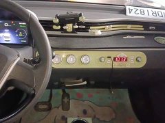 Wuling Hongguang MINIEV Macaron Sandwich Edition 170km LFP - ფოტო 13