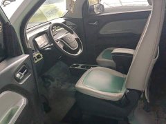 Wuling Hongguang MINIEV Macaron Sandwich Edition 170km LFP - ფოტო 15