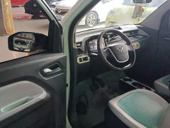 Wuling Hongguang MINIEV Macaron Sandwich Edition 170km LFP - ფოტო 16
