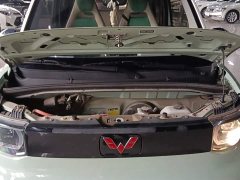 Wuling Hongguang MINIEV Macaron Sandwich Edition 170km LFP - ფოტო 20