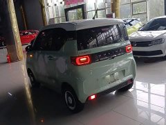 Wuling Hongguang MINIEV Macaron Sandwich Edition 170km LFP - ფოტო 5