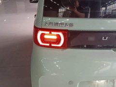 Wuling Hongguang MINIEV Macaron Sandwich Edition 170km LFP - ფოტო 8