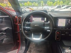Great Wall Dachshund 1.5T DCT Two-Wheel Drive Malinois Edition - ფოტო 11