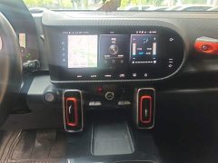 Great Wall Dachshund 1.5T DCT Two-Wheel Drive Malinois Edition - ფოტო 13