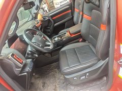Great Wall Dachshund 1.5T DCT Two-Wheel Drive Malinois Edition - ფოტო 15