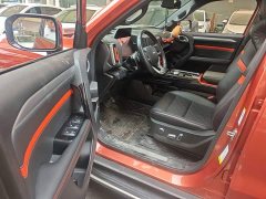 Great Wall Dachshund 1.5T DCT Two-Wheel Drive Malinois Edition - ფოტო 16