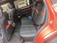 Great Wall Dachshund 1.5T DCT Two-Wheel Drive Malinois Edition - ფოტო 17