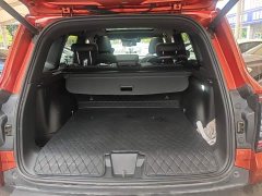 Great Wall Dachshund 1.5T DCT Two-Wheel Drive Malinois Edition - ფოტო 19