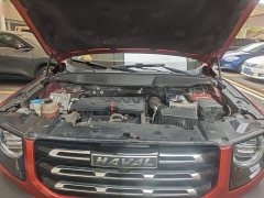Great Wall Dachshund 1.5T DCT Two-Wheel Drive Malinois Edition - ფოტო 20