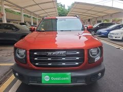 Great Wall Dachshund 1.5T DCT Two-Wheel Drive Malinois Edition - ფოტო 3