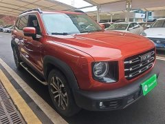 Great Wall Dachshund 1.5T DCT Two-Wheel Drive Malinois Edition - ფოტო 4