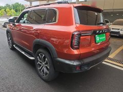 Great Wall Dachshund 1.5T DCT Two-Wheel Drive Malinois Edition - ფოტო 5
