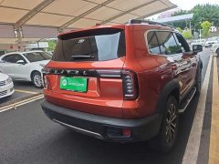 Great Wall Dachshund 1.5T DCT Two-Wheel Drive Malinois Edition - ფოტო 7