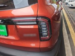 Great Wall Dachshund 1.5T DCT Two-Wheel Drive Malinois Edition - ფოტო 8