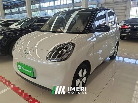 2025 Wuling Hongguang MINIEV Fourth Generation Four-Door Advanced Edition - ავტომობილი ჩინეთიდან