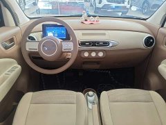 Wuling Hongguang MINIEV Fourth Generation Four-Door Advanced Edition - ფოტო 10