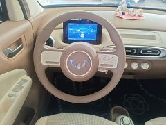 Wuling Hongguang MINIEV Fourth Generation Four-Door Advanced Edition - ფოტო 11