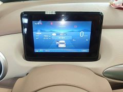 Wuling Hongguang MINIEV Fourth Generation Four-Door Advanced Edition - ფოტო 12