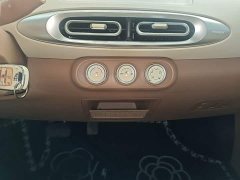 Wuling Hongguang MINIEV Fourth Generation Four-Door Advanced Edition - ფოტო 13