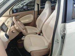 Wuling Hongguang MINIEV Fourth Generation Four-Door Advanced Edition - ფოტო 15