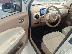 Wuling Hongguang MINIEV Fourth Generation Four-Door Advanced Edition - ფოტო 16