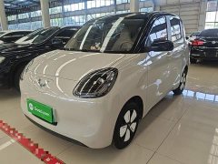 Wuling Hongguang MINIEV Fourth Generation Four-Door Advanced Edition - ფოტო 2