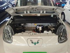 Wuling Hongguang MINIEV Fourth Generation Four-Door Advanced Edition - ფოტო 20
