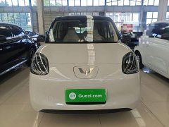 Wuling Hongguang MINIEV Fourth Generation Four-Door Advanced Edition - ფოტო 3