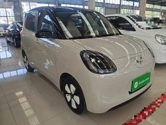 Wuling Hongguang MINIEV Fourth Generation Four-Door Advanced Edition - ფოტო 4