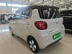 Wuling Hongguang MINIEV Fourth Generation Four-Door Advanced Edition - ფოტო 5