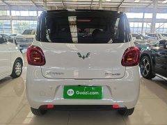 Wuling Hongguang MINIEV Fourth Generation Four-Door Advanced Edition - ფოტო 6