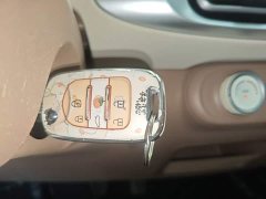 Wuling Hongguang MINIEV Fourth Generation Four-Door Advanced Edition - ფოტო 9